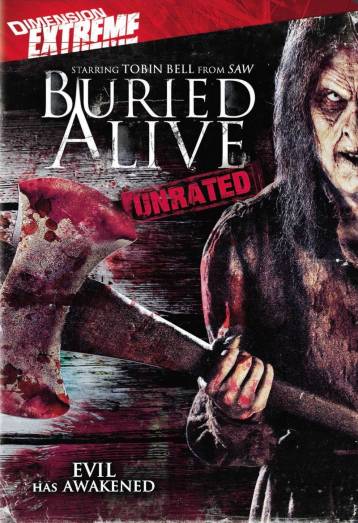 Re: Pochovaní zaživa / Buried Alive (2007)